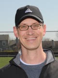 Eric Vincent, tennis coach