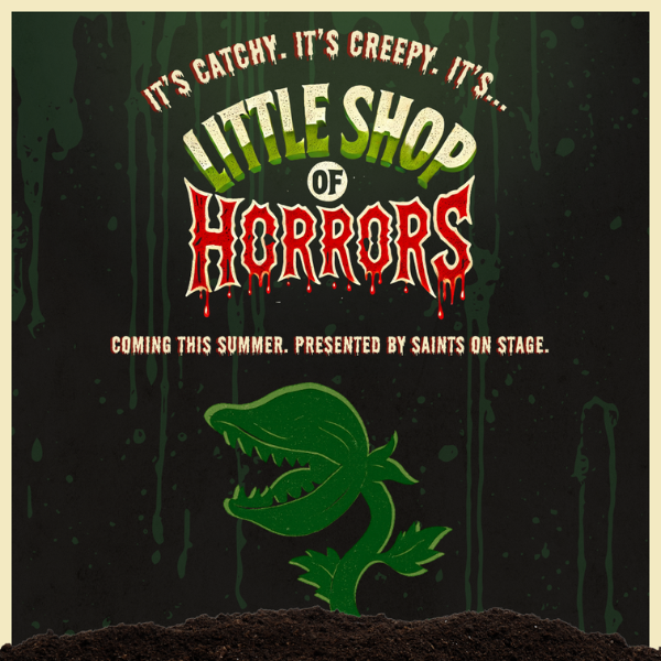 Little Shop of Horrors