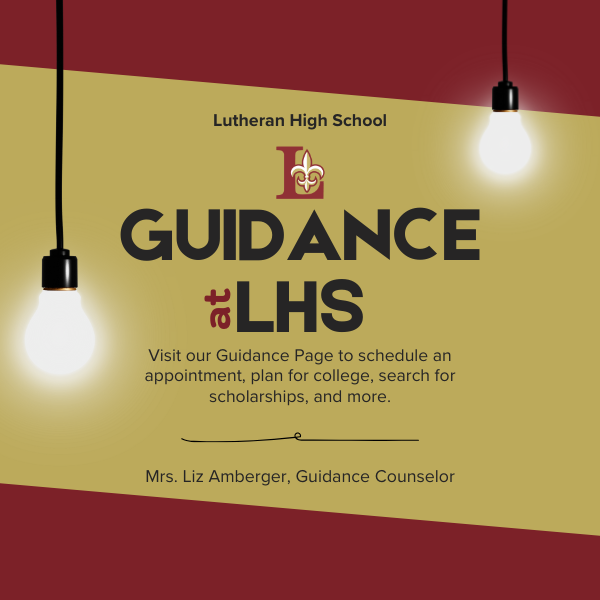 Guidance at LHS