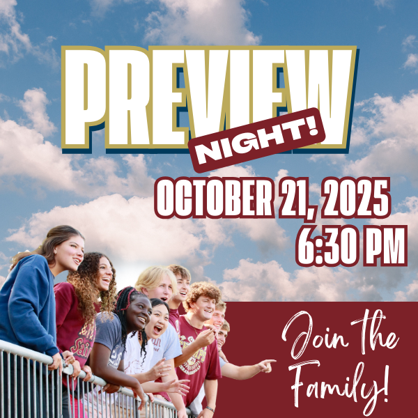 Preview Night