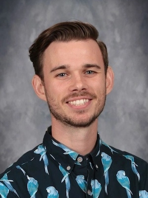 Sam Troemel