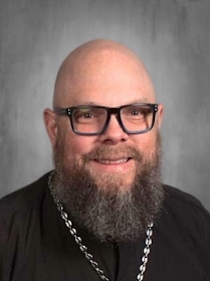 Timothy Benzinger